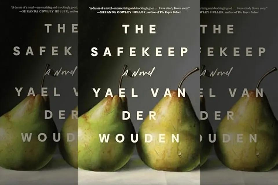The Safekeep Was the Most Elegantly Moving Book This Year