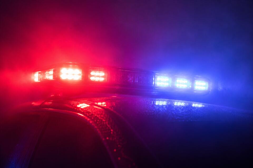 Union County, NC Alert Tonight: Deputies Search for 5-Year-Old Boy ...