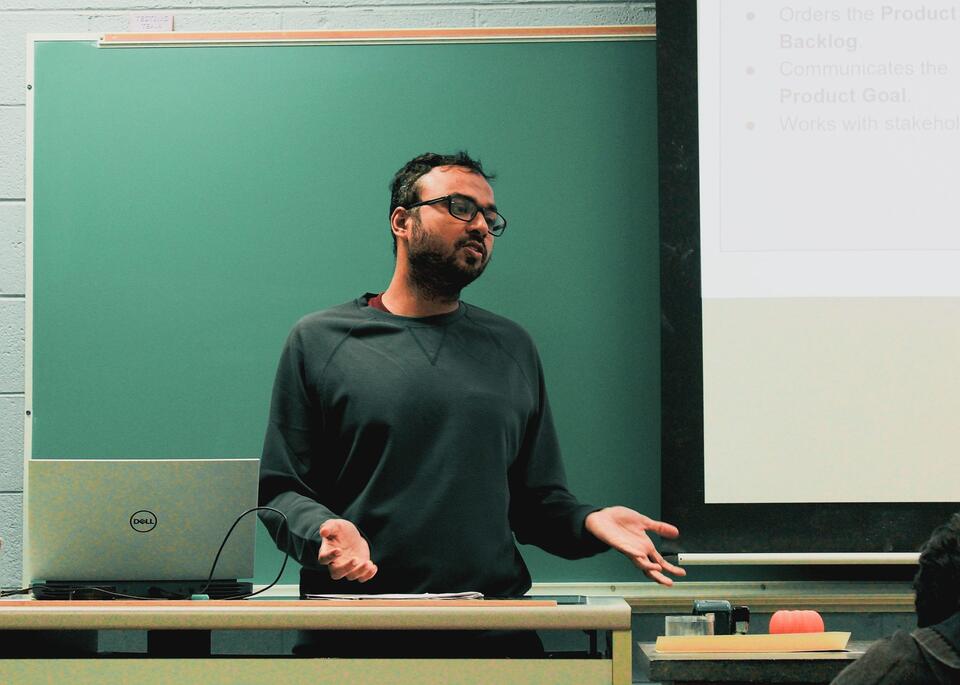 Computer Science department faces hiring obstacles heading into 2026-27 ...