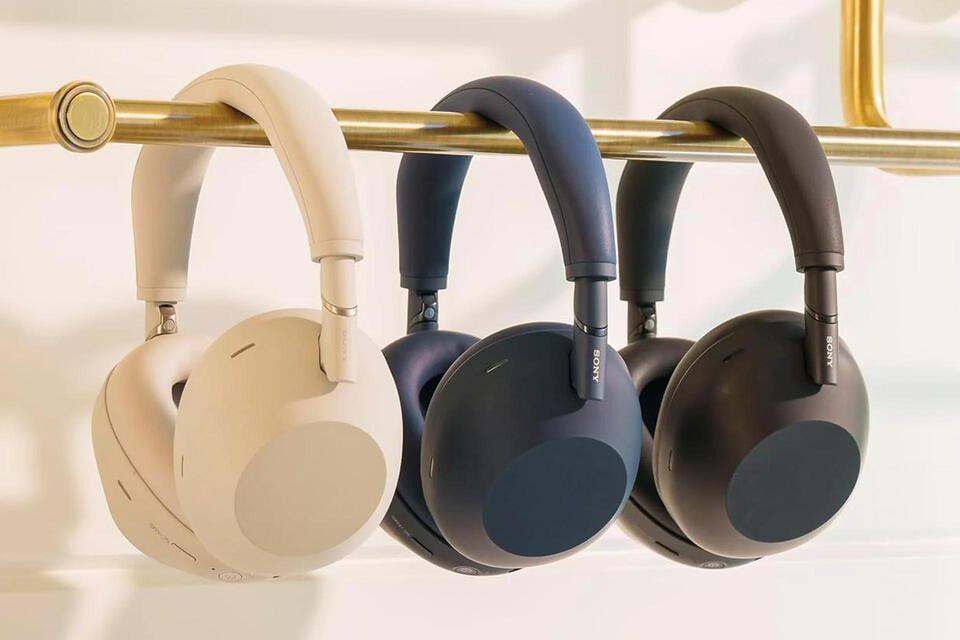 Sony WH-1000XM6 ANC Headphones Now Cost Less Than the XM5’s Original ...