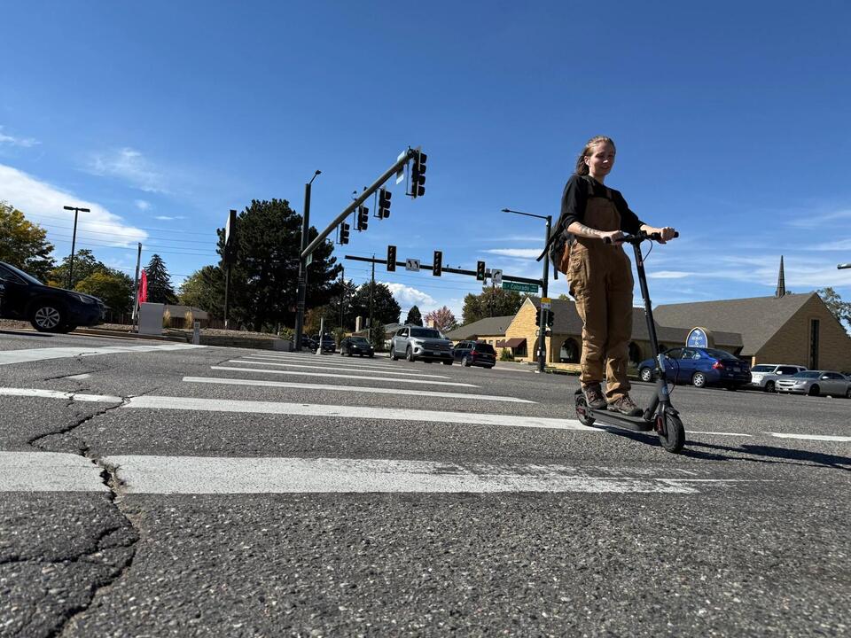 DOTI plans to fix a risky East Denver intersection in December. Is that ...