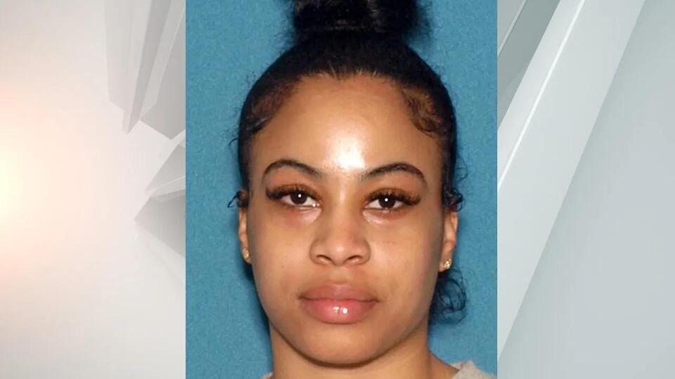 Woman wanted for alleged deadly wrong way crash on PA Turnpike - NewsBreak