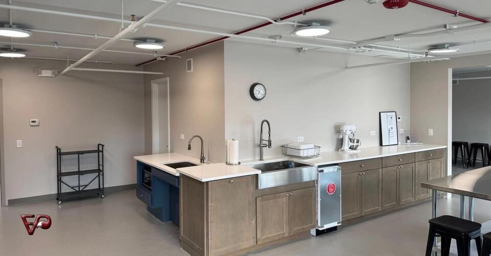 Fox Valley Plumbing & Backflow Completes Plumbing Redesign for Judson ...