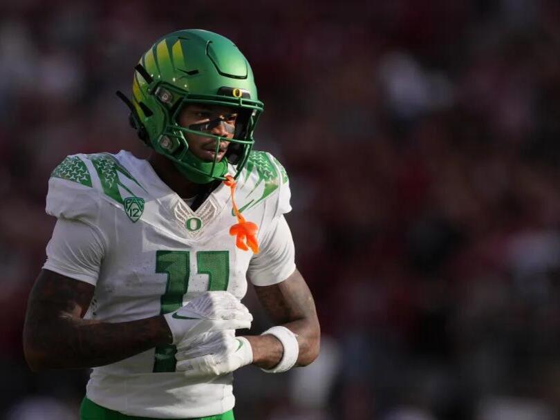 Oregon vs. Arizona State Prediction, Odds, Trends and Key Players for