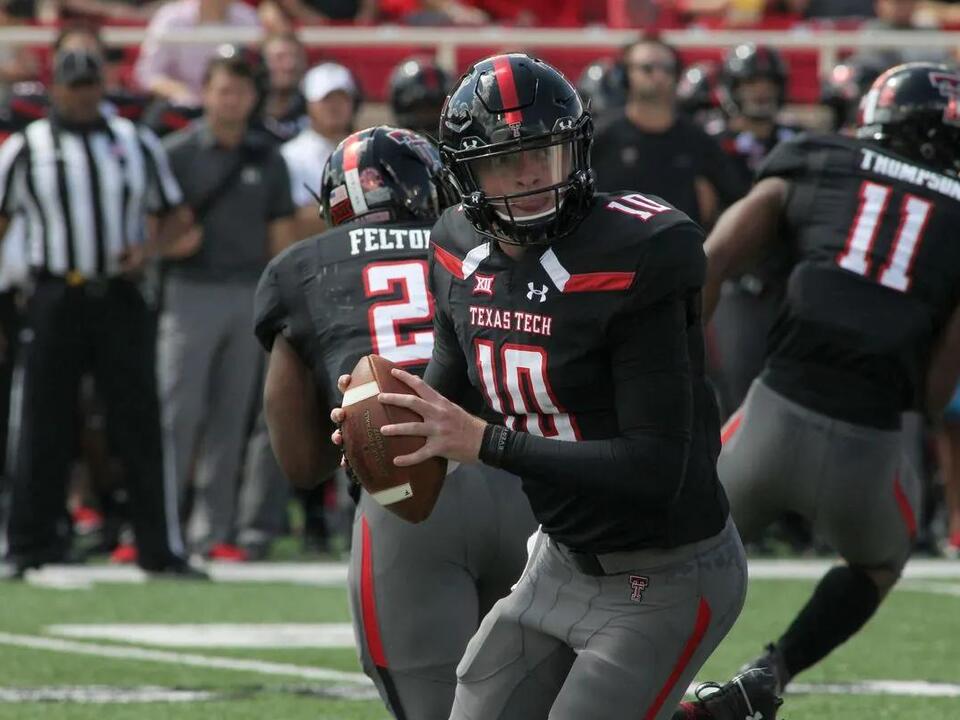 Michigan's Newest Quarterback Is Coming For The Top Spot ...