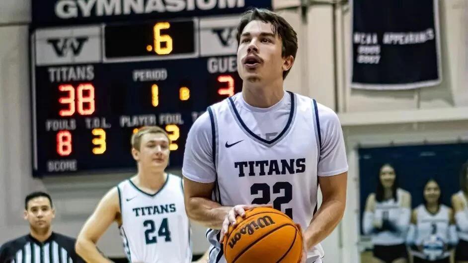 Westminster suffers home loss to Franciscan - NewsBreak