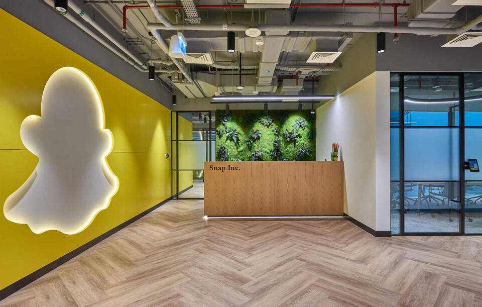Virgin Islands Sues Snap, Alleging Snapchat Endangers Children Through ...