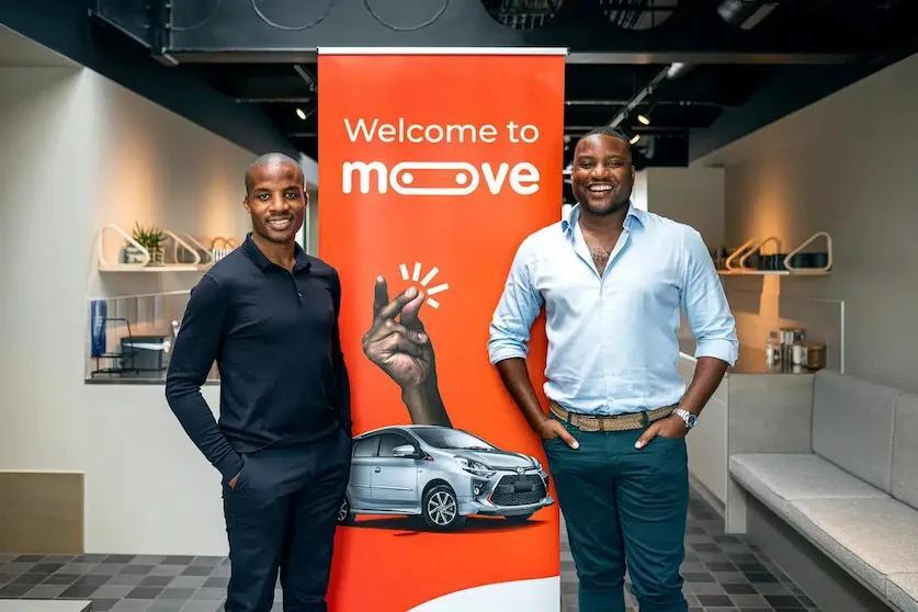 Nigerian Startup Moove Becomes Africa’s Latest Unicorn After $250M Series C
