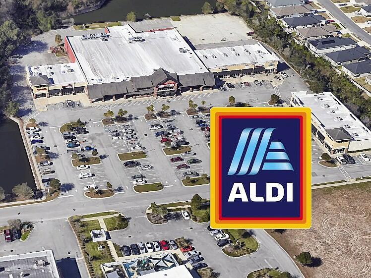 Aldi opening second St. Augustine store May 21 - NewsBreak
