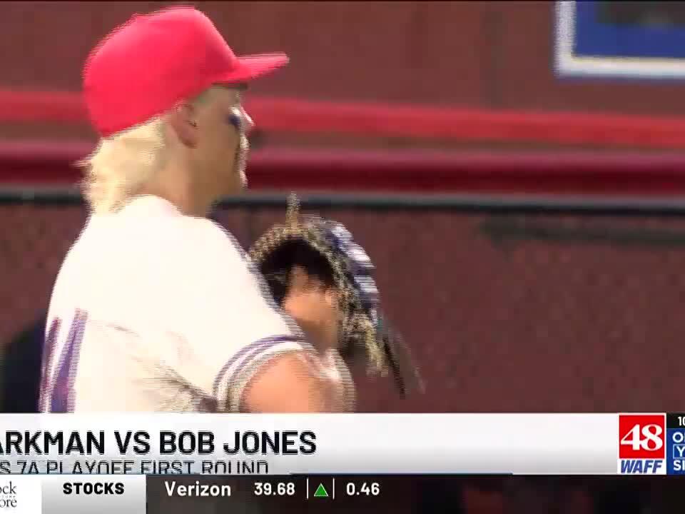 High school baseball playoffs continue