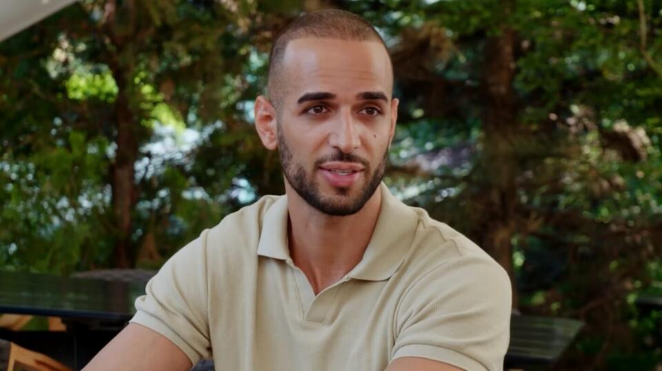 ’90 Day Fiancé’: All About Razvan & Those ‘Hunt for Love’ Rumors ...