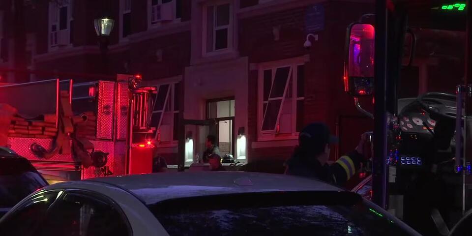 Springfield woman dies after apartment fire - NewsBreak