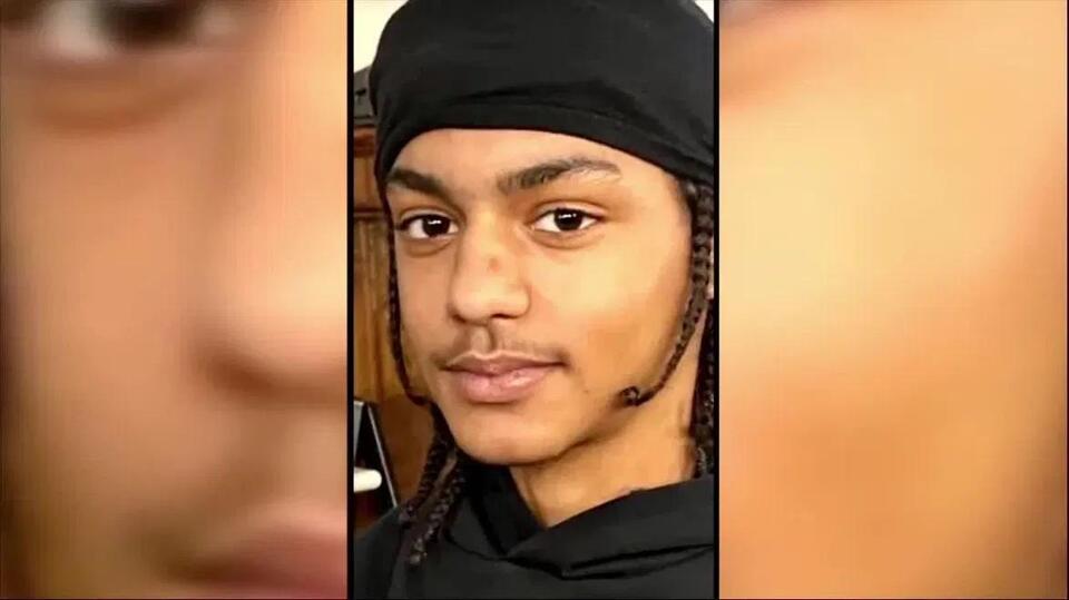 Police seek help to solve 2025 murder of 16-year-old boy in Baltimore County