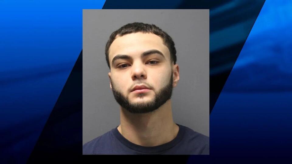 Pawtucket man found guilty for molesting 2 children - NewsBreak