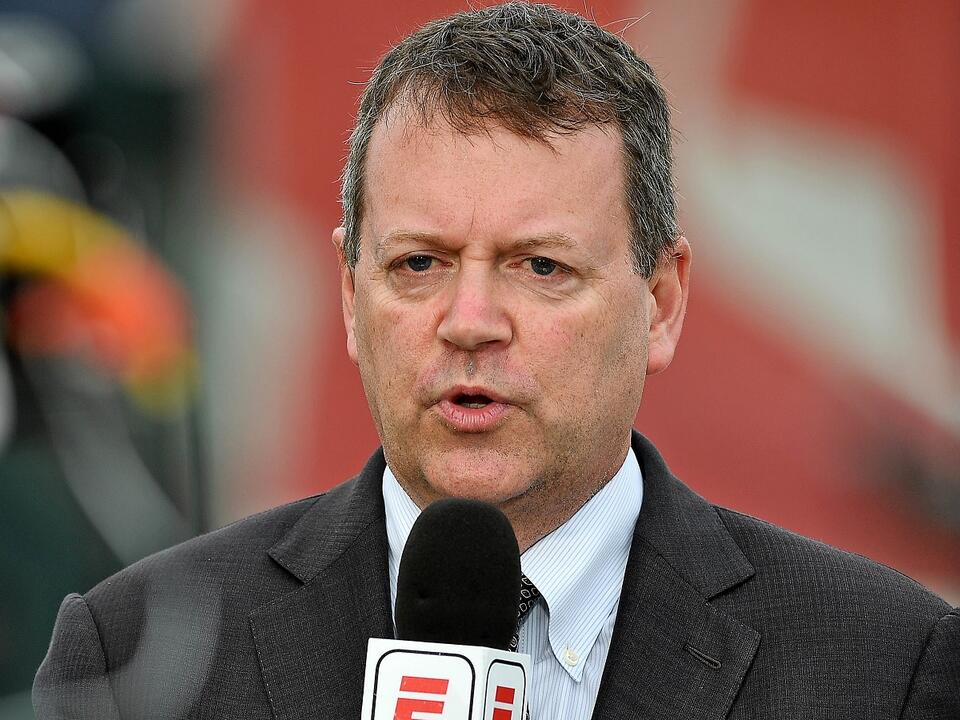 ESPN reporter Buster Olney causes social media frenzy after being hacked
