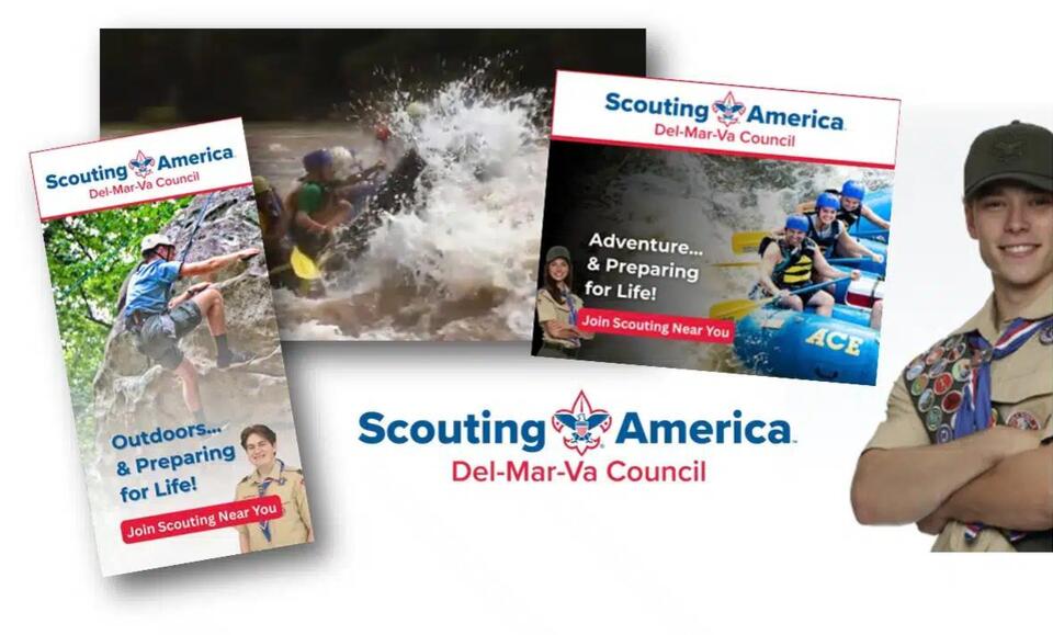 Scouting America Launches “Prepared. For Life!” Campaign As Jamboree ...