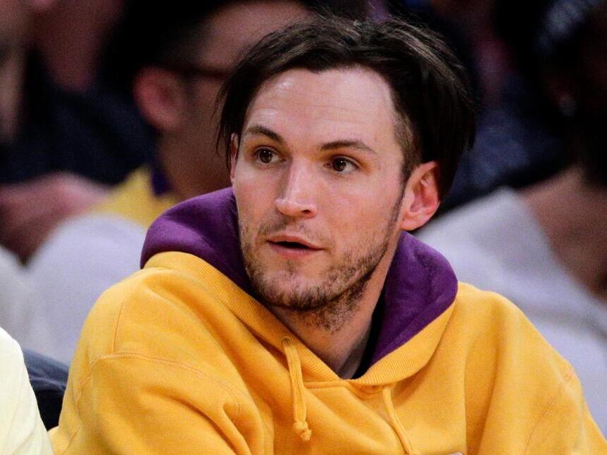 ExRed Hot Chili Peppers Guitarist Sued for Wrongful Death in Alleged