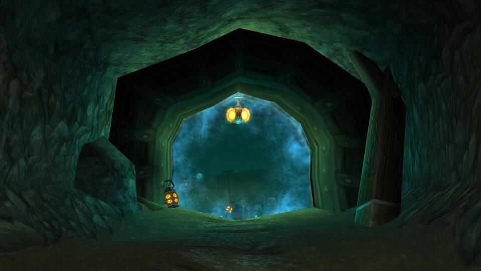 Dungeon Quest XP Nerfed in Latest WoW: Forever Beta Build - NewsBreak