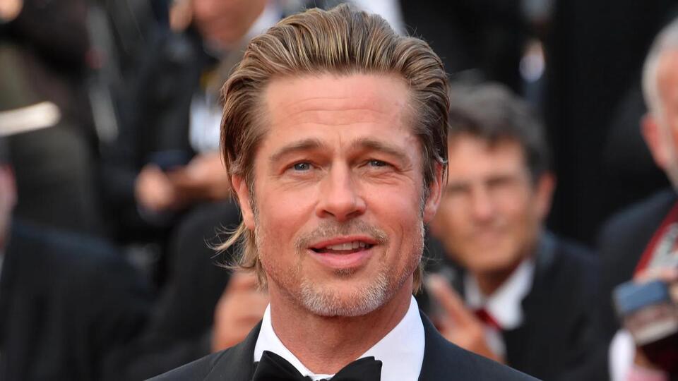 Brad Pitt opens up about the darkest family chapter as 4 children move to drop the Pitt surname
