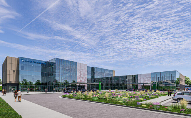 Kaiser Permanente breaks ground on new Westminster medical offices ...