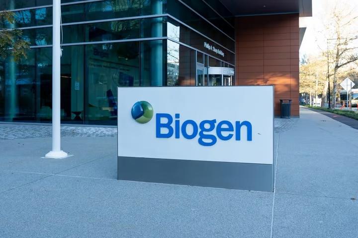 Biogen Analysts Boost Their Forecasts After Upbeat Q4 Earnings - NewsBreak