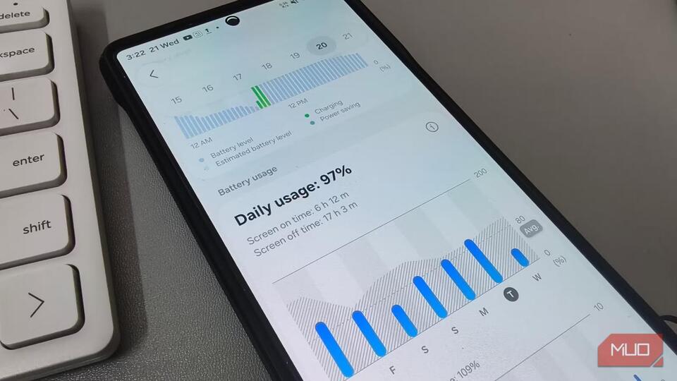 Your Android is running background tasks you never approved and this ...