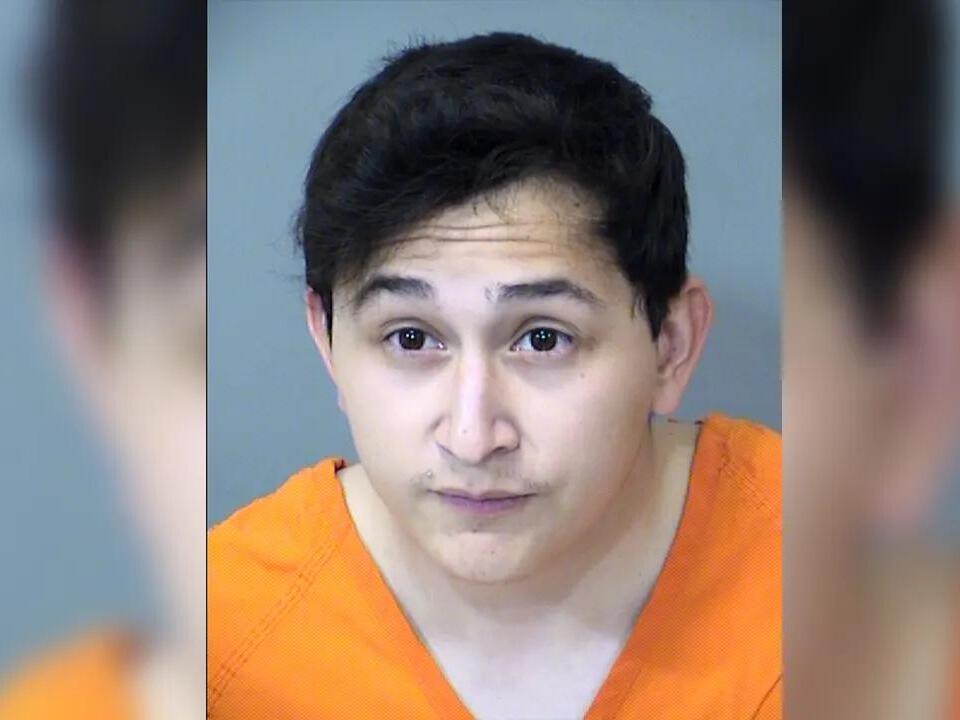 Amazon delivery driver in custody following indecent exposure incident