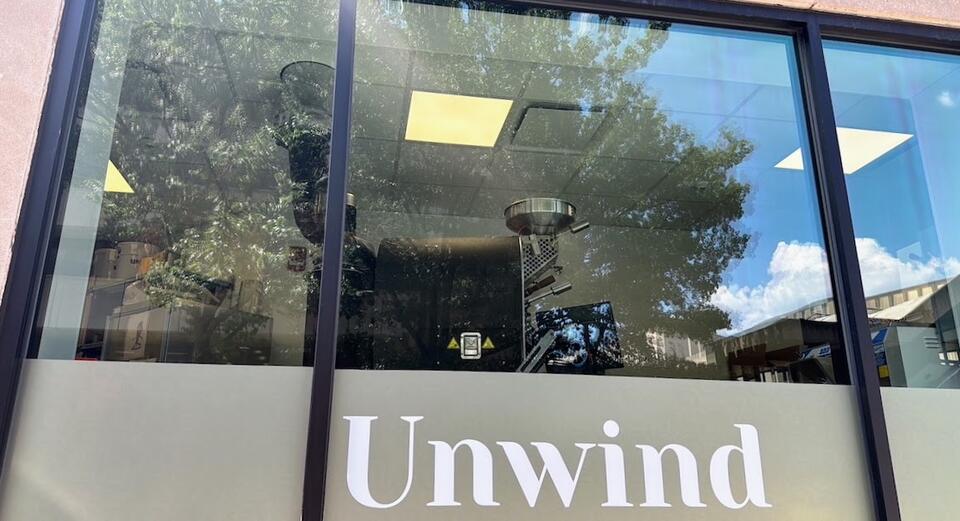 Unwind Cafe Rolls Out House Roasts at the University of Pittsburgh ...