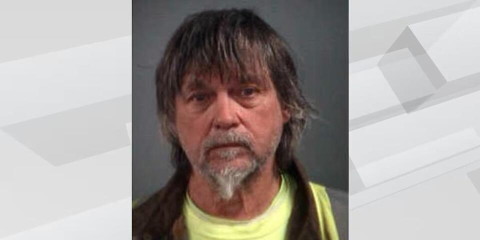 Grand Forks man arrested on drug, weapons charges after Highway 2 ...