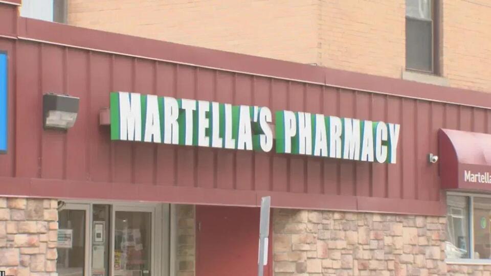Locally-owned pharmacy chain faces 'network termination' by Express ...