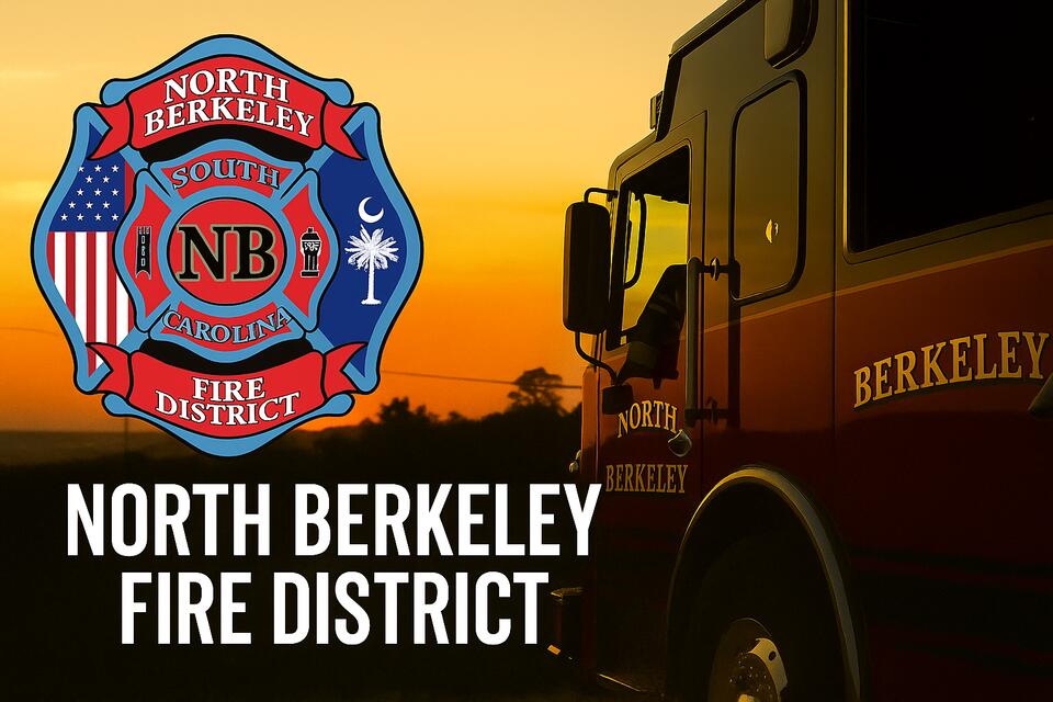 Fire Departments Merge with North Berkeley Fire District - NewsBreak