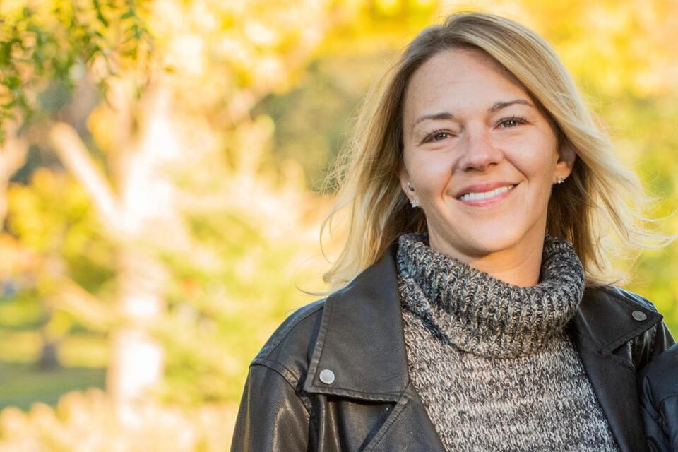 Christin Crabtree: ‘We need to develop a positive vision for Minneapolis Schools’