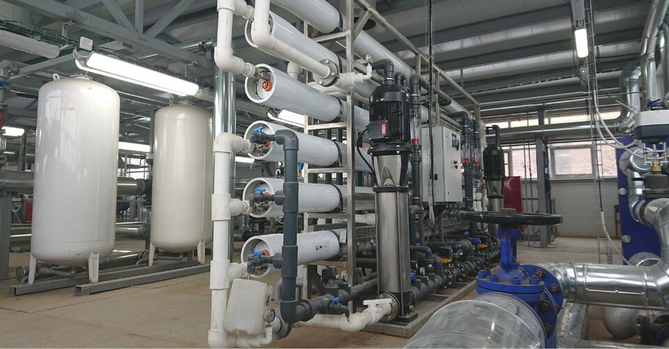 How Do Temporary Filtration Solutions Keep Your Project on Schedule?