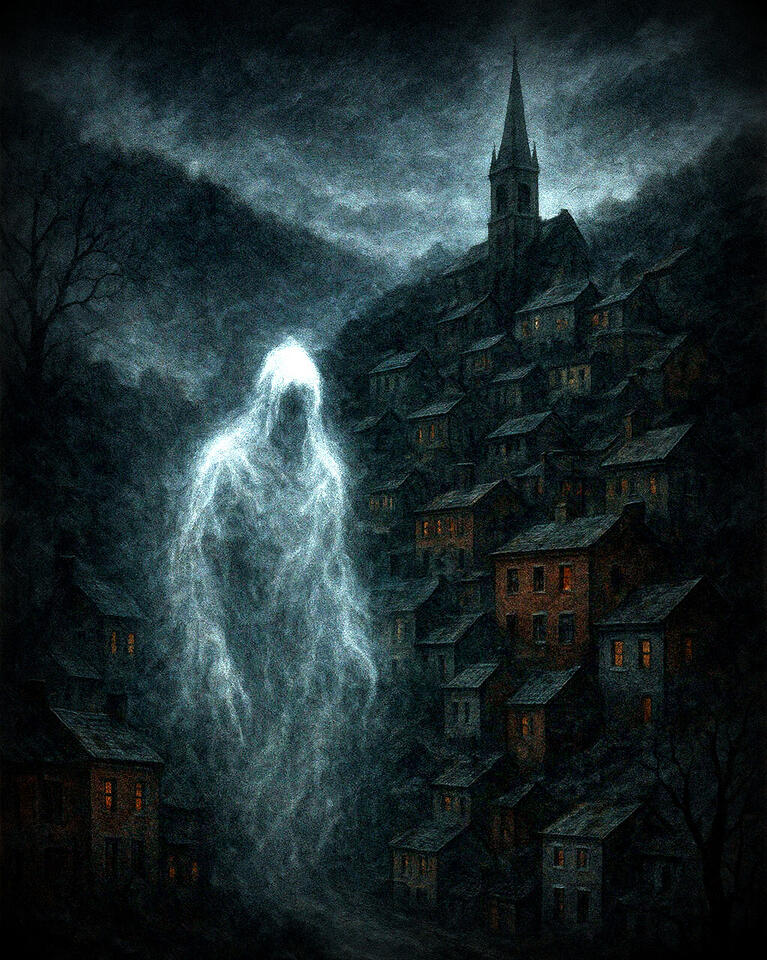 Which are the five most haunted towns in West Virginia, wild and ...