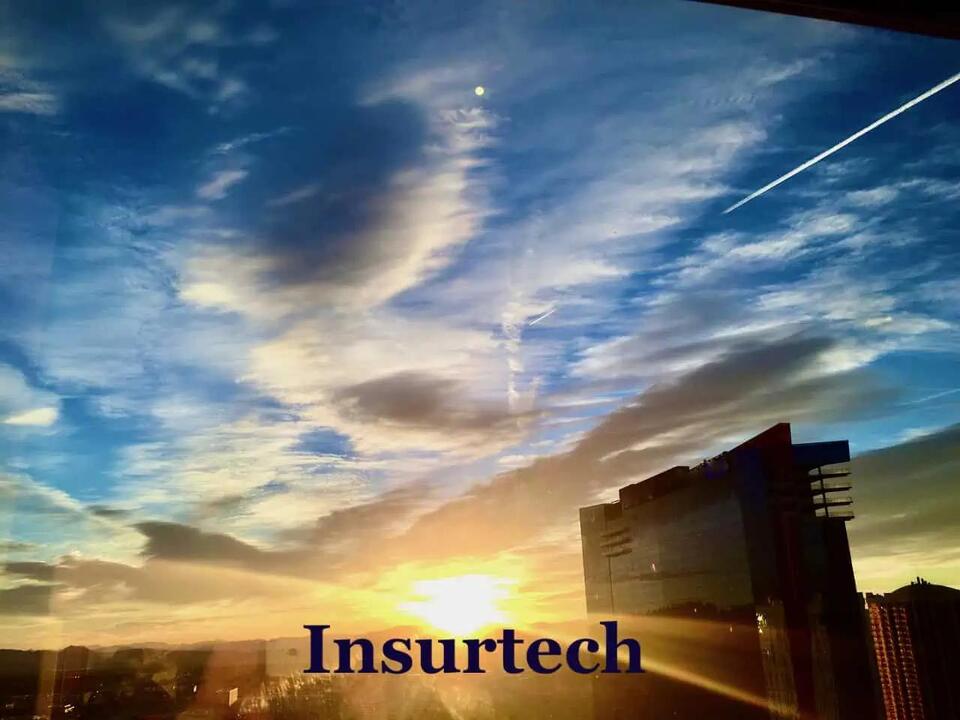 Federato’s Will Ross is Uberizing Insurance - NewsBreak