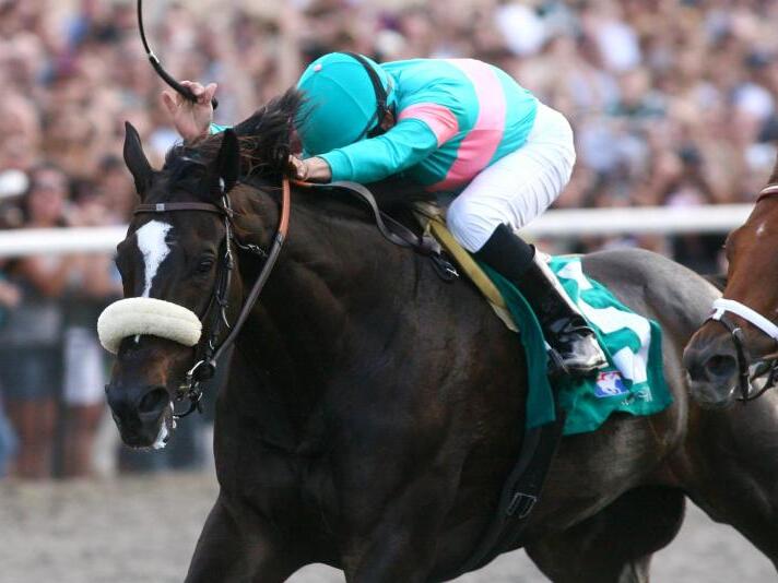 Road to the 2024 Breeders’ Cup Sneak Peek at Whitney, Clement Hirsch