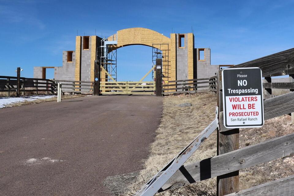 New Mexico reopens investigation into alleged illegal activity at ...