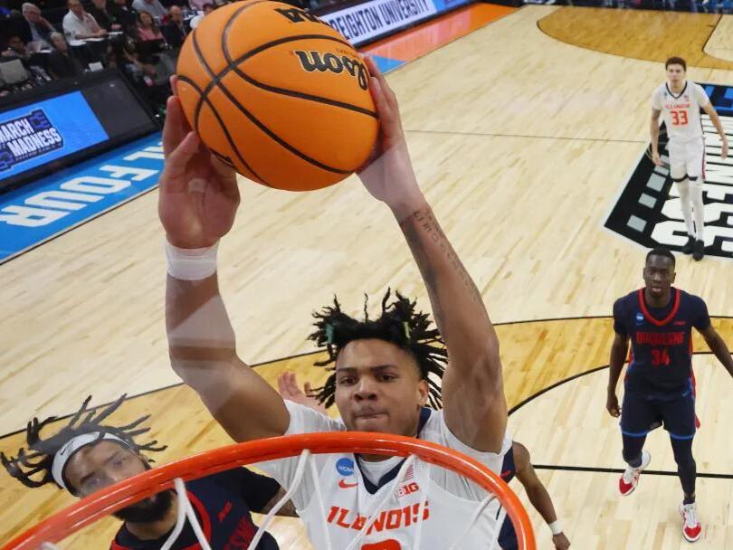 Illinois Basketball 3 keys for Illinois victory versus Iowa State in