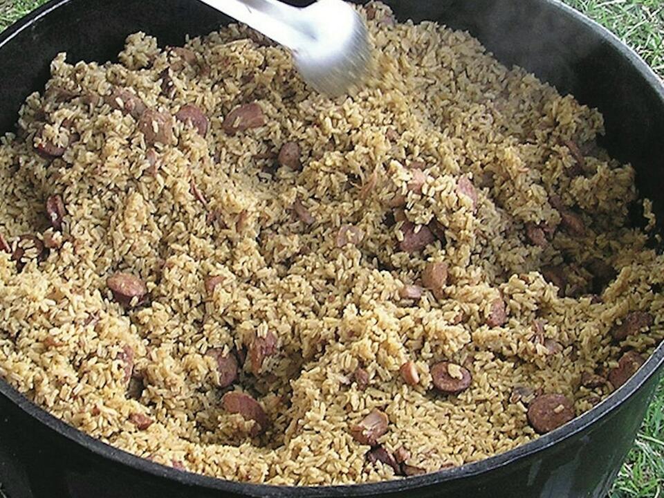 Gonzales' Jambalaya Festival relocates to LamarDixon Expo Center
