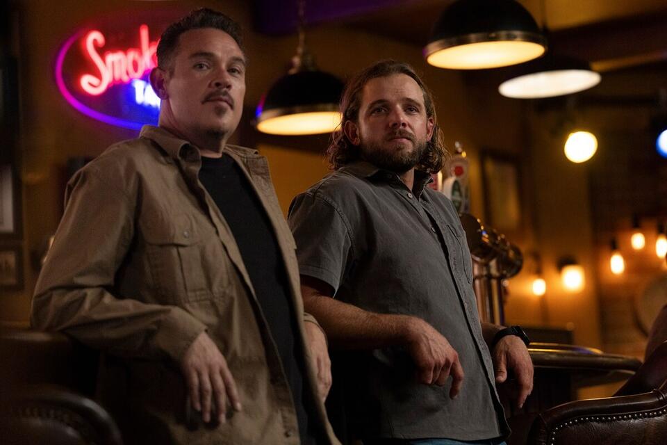 Fire Country Season 5 Episode 3 Preview: Plot, Cast & Promo - NewsBreak