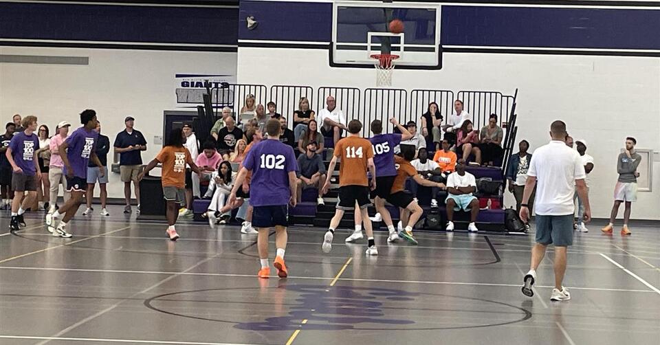 Prospect watching: Indiana Basketball Coaches Association Underclassman Showcase