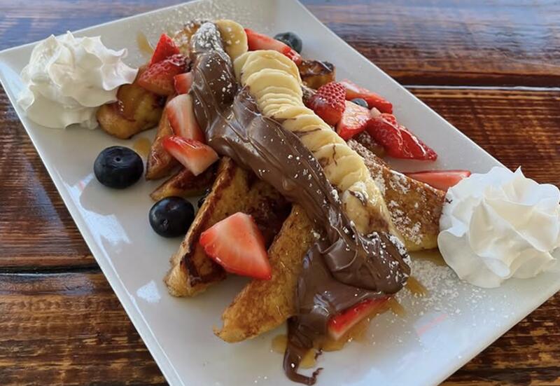Two South Florida Restaurants Among Best Places to Eat in U.S. - NewsBreak