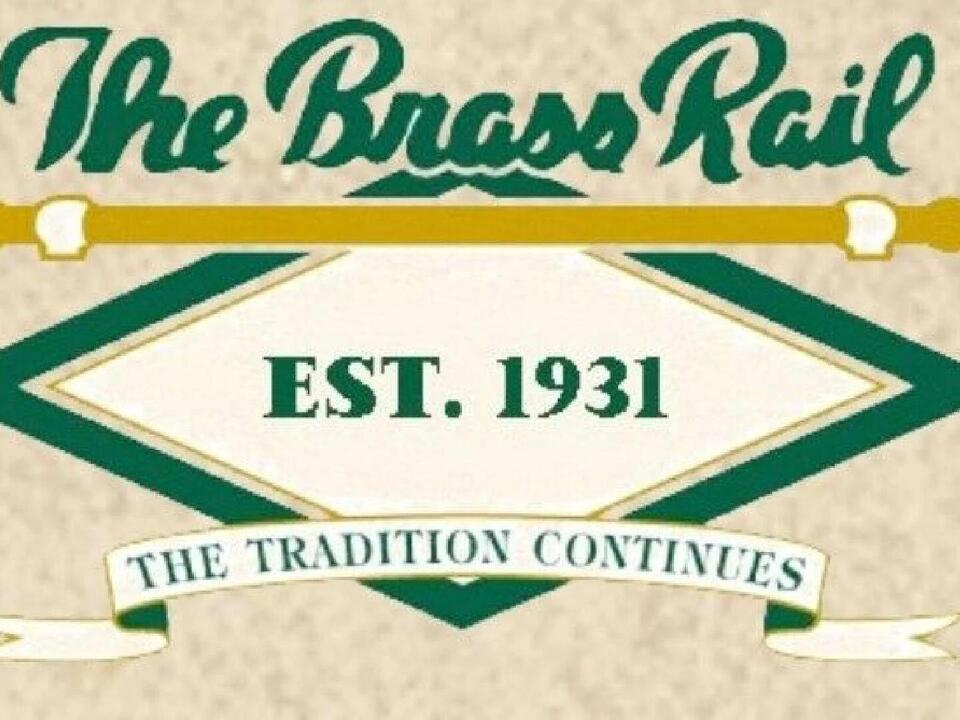 ‘Warms my heart’ Beloved Brass Rail to reopen this week at new spot in