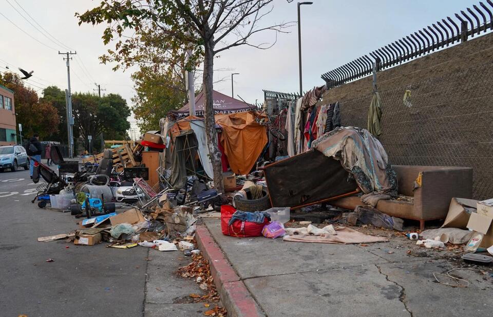 Berkeley City Council to vote on ranking system for displaced residents ...