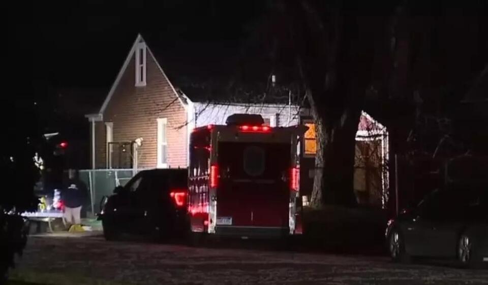 Michigan Mom Charged With Killing Son and Burying in Backyard - NewsBreak