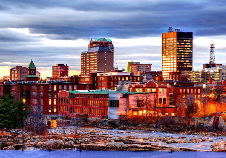 10 Famous Singers from New Hampshire - NewsBreak