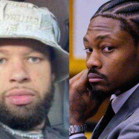 The Male Accuser of Stefon Diggs’ Assault Christopher Griffith Gets Ordered to Reveal DMs