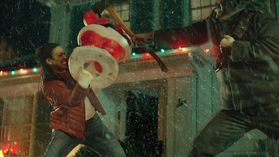 Spoiler-Free Reviews: Unholy Night and The Galactic Ghoul (Fantasia 2026)