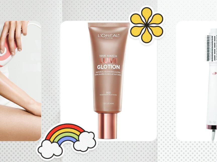 The Best Amazon Prime Beauty Day Deals 2024 What To Know, Plus Early Skin, Hair, and Makeup