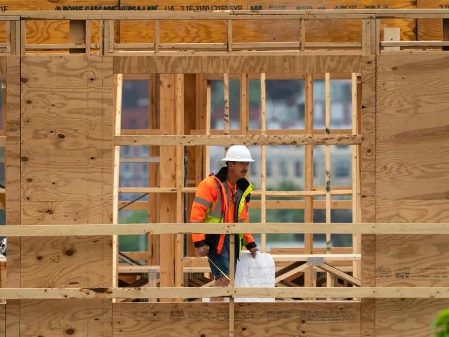 Study finds rural Maine needs to ramp up construction to meet housing goals